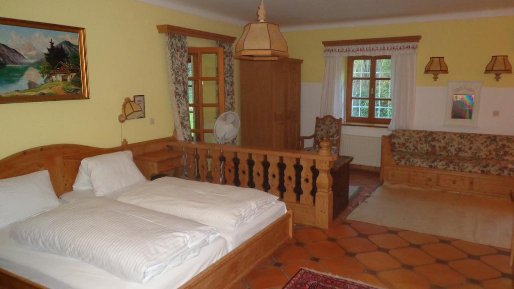 Hotel Hirschenhof Graz Camera foto