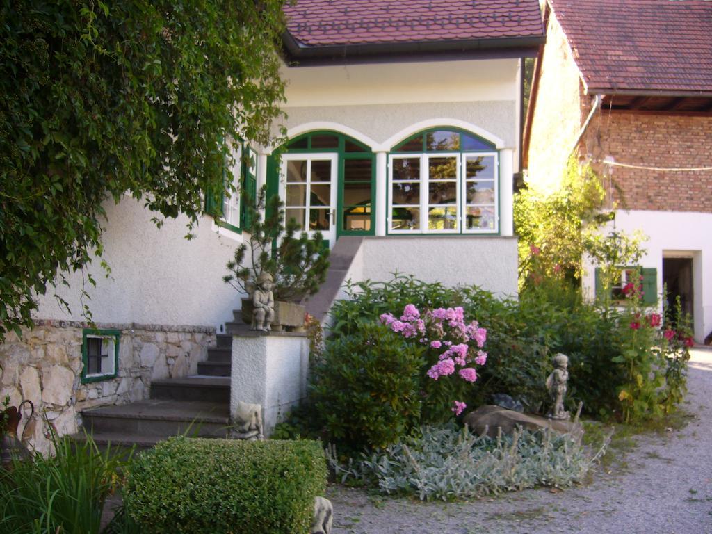 Hotel Hirschenhof Graz Esterno foto